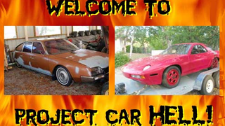 PCH, Franco-Prussian War Rematch Edition: Citroen CX 2000 or Porsche 928?